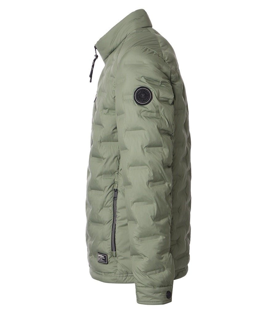 Casa Moda Herren Jacken Tuerkis