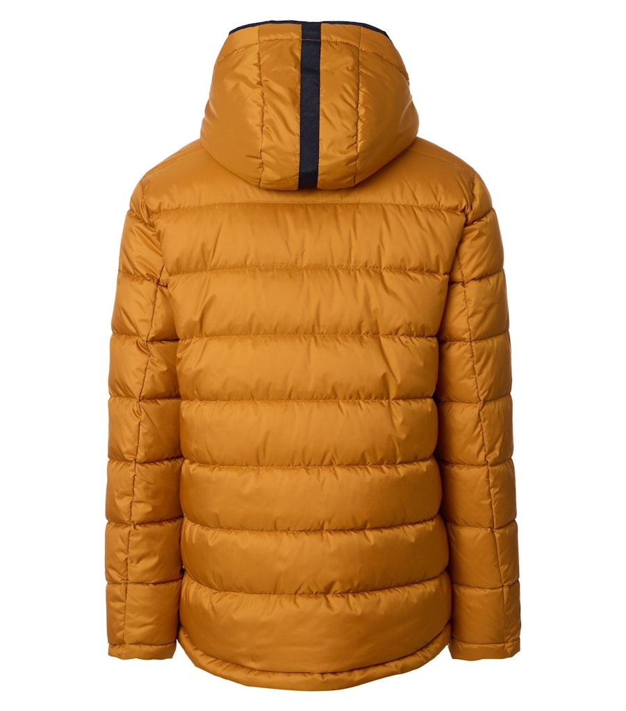 Casa Moda Herren Jacken  Gelb