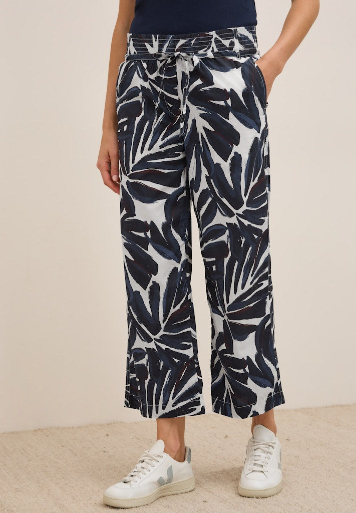 Cecil Damen Hosen Urban Dar