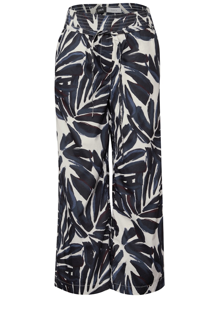 Cecil Damen Hosen  Urban Dar