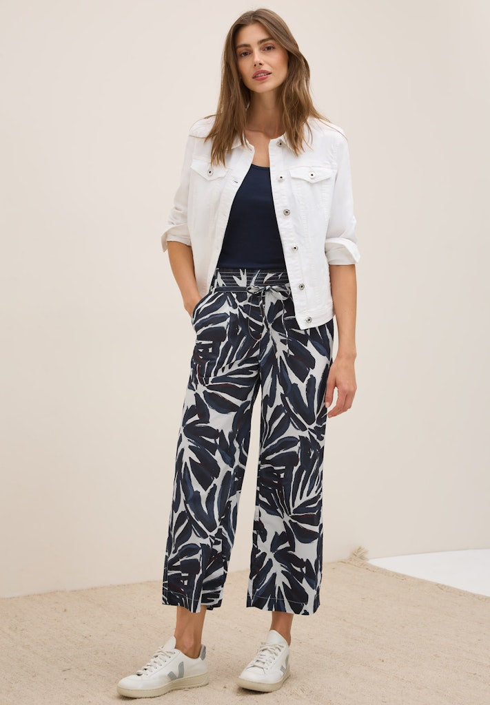 Cecil Damen Hosen Urban Dar