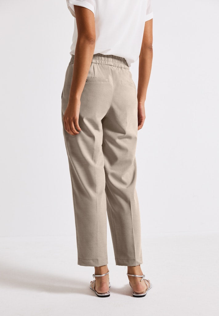 Street One Damen Hosen  Morning B