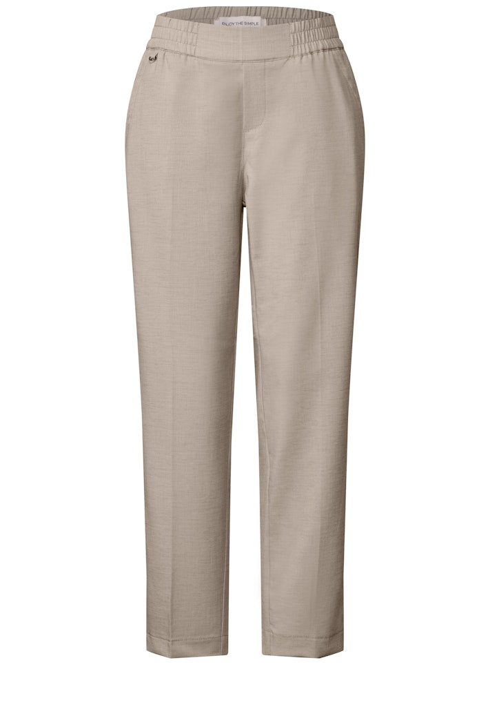 Street One Damen Hosen  Morning B