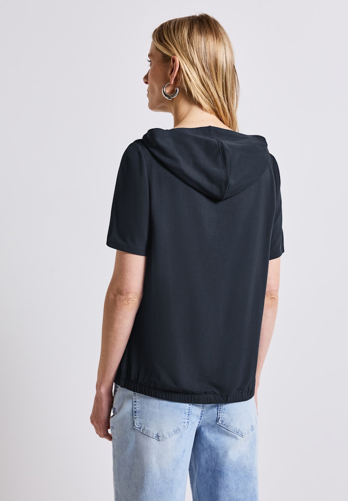 Street One Damen T-Shirts  Deepwater