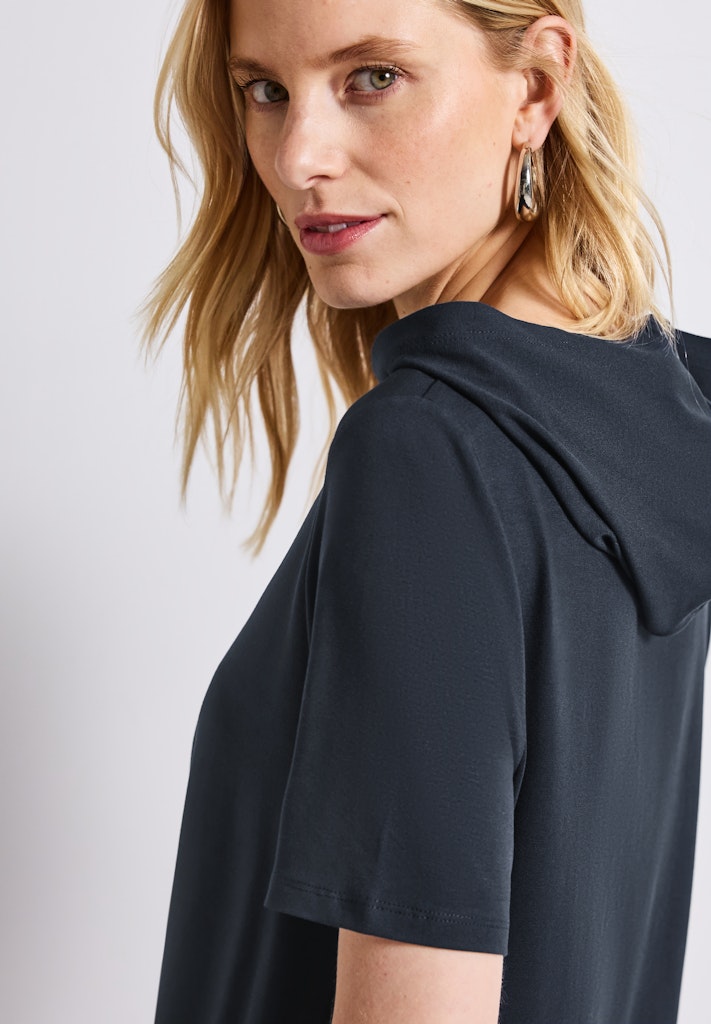 Street One Damen T-Shirts Deepwater