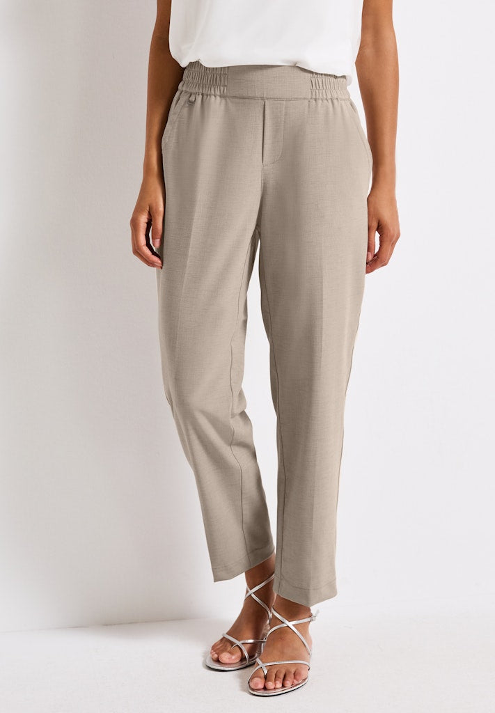 Street One Damen Hosen Morning B