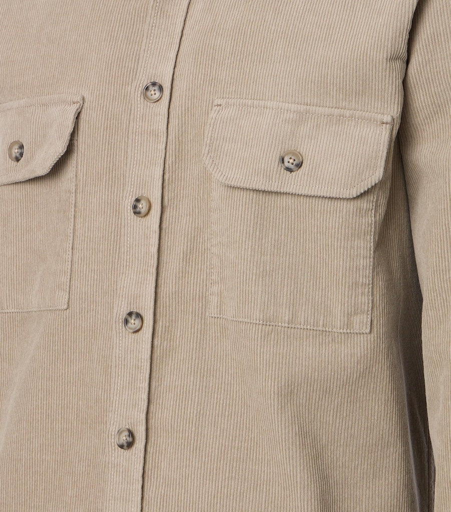 Casa Moda Herren Hemden  Beige