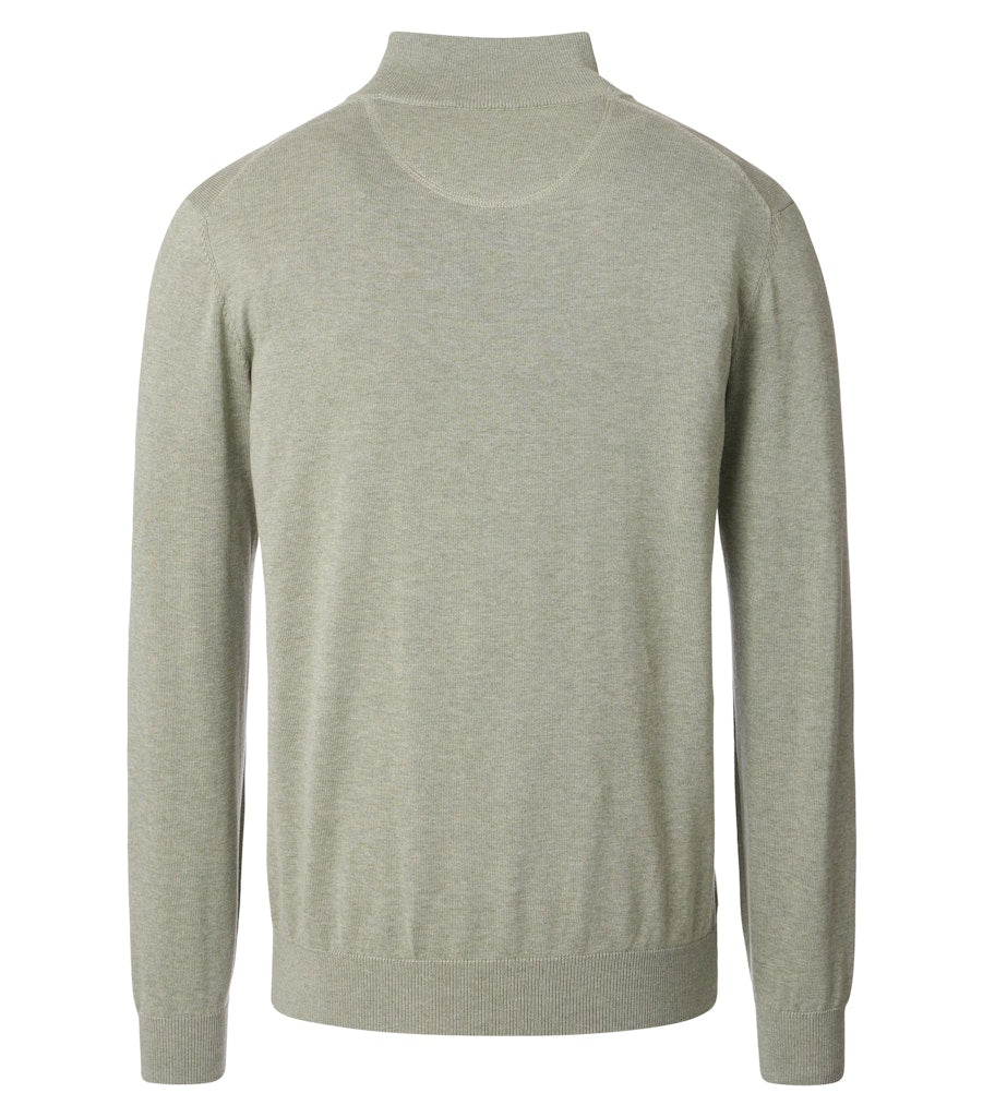 Casa Moda Herren Pullover Tuerkis