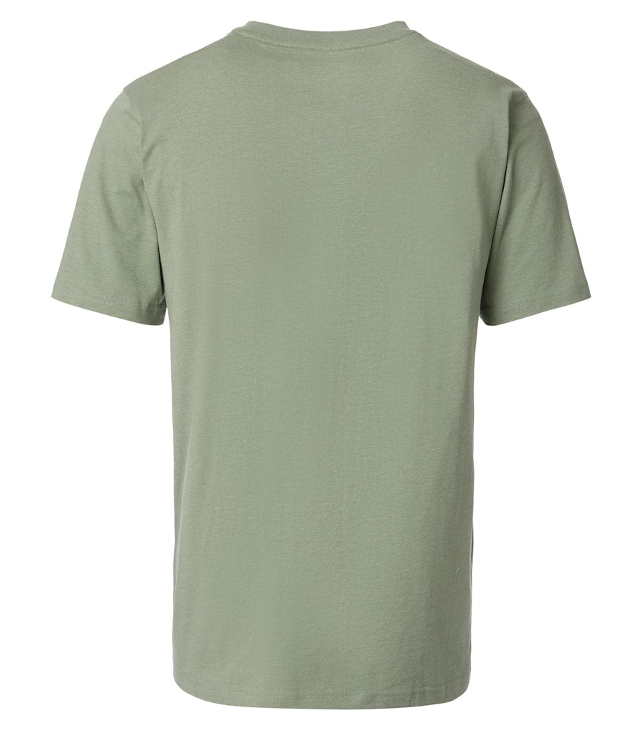 Casa Moda Herren T-Shirts kurz  Tuerkis