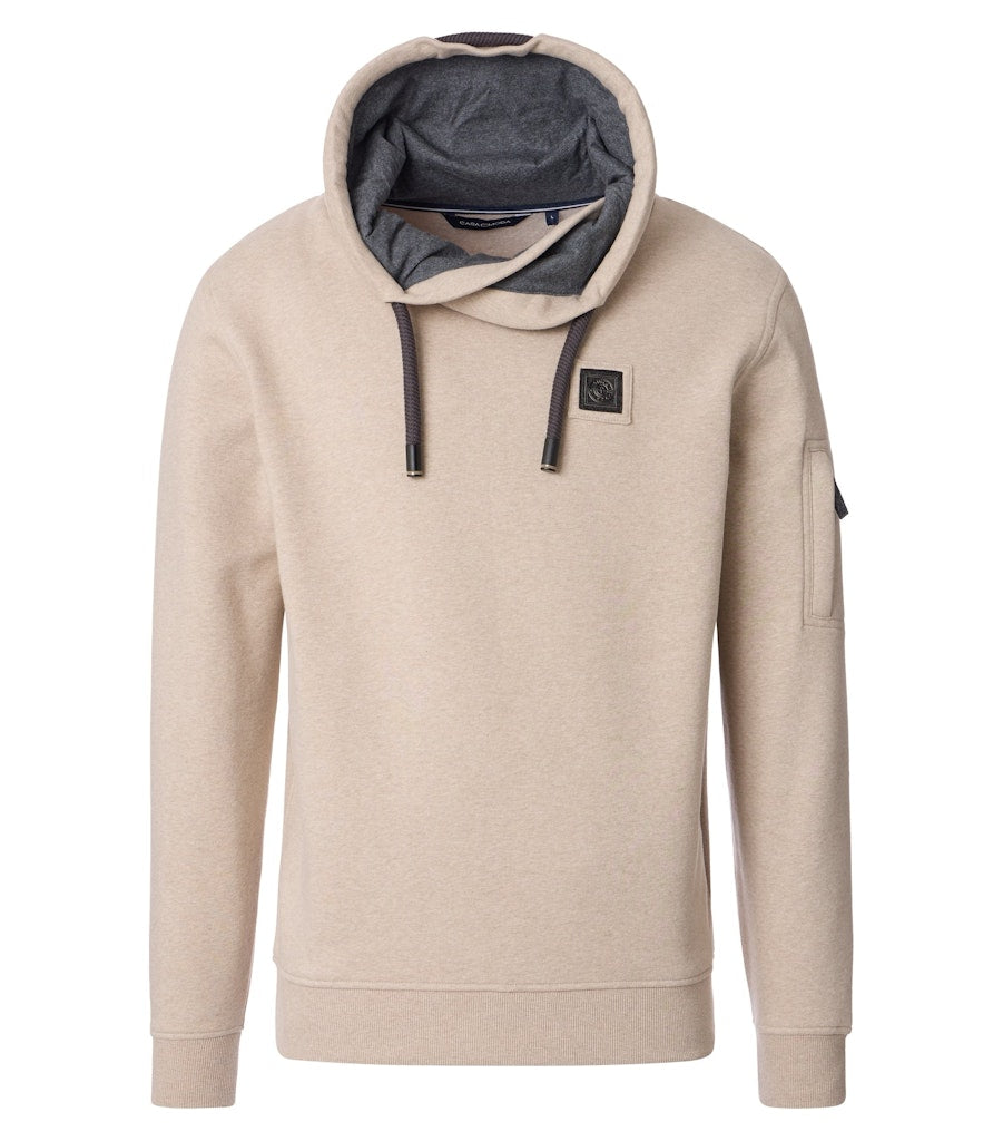 Casa Moda Herren Pullover  Beige