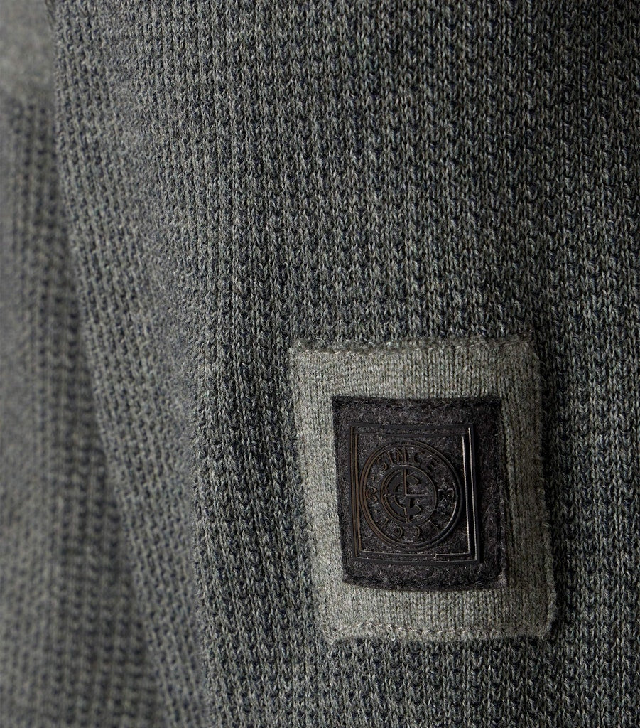 Casa Moda Herren Pullover  Tuerkis