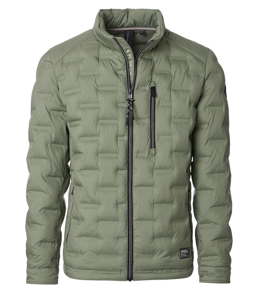 Casa Moda Herren Jacken  Tuerkis