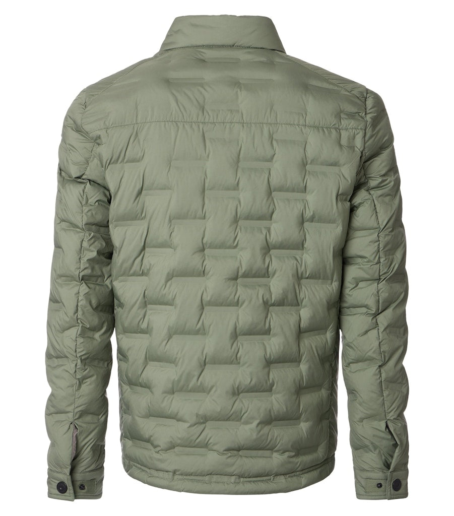 Casa Moda Herren Jacken Tuerkis