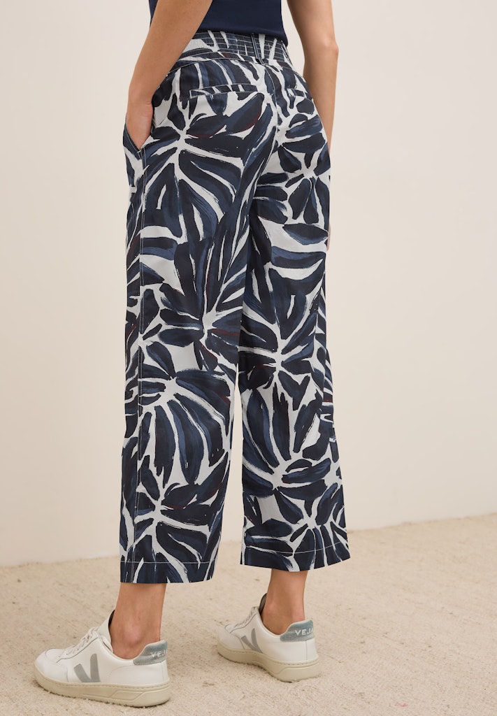 Cecil Damen Hosen Urban Dar