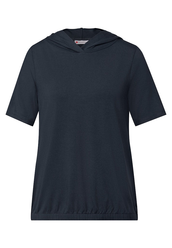 Street One Damen T-Shirts  Deepwater