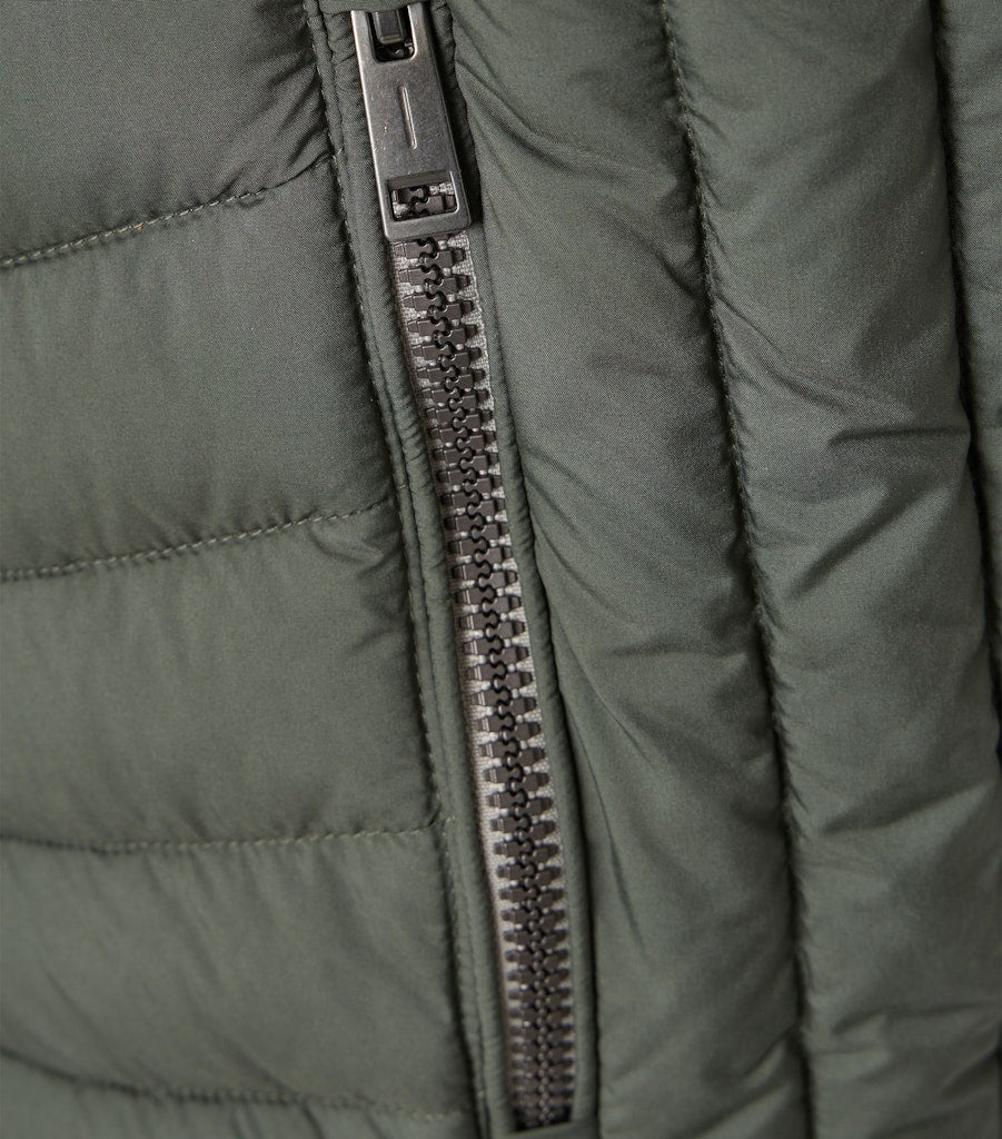 Casa Moda Herren Westen Gruen