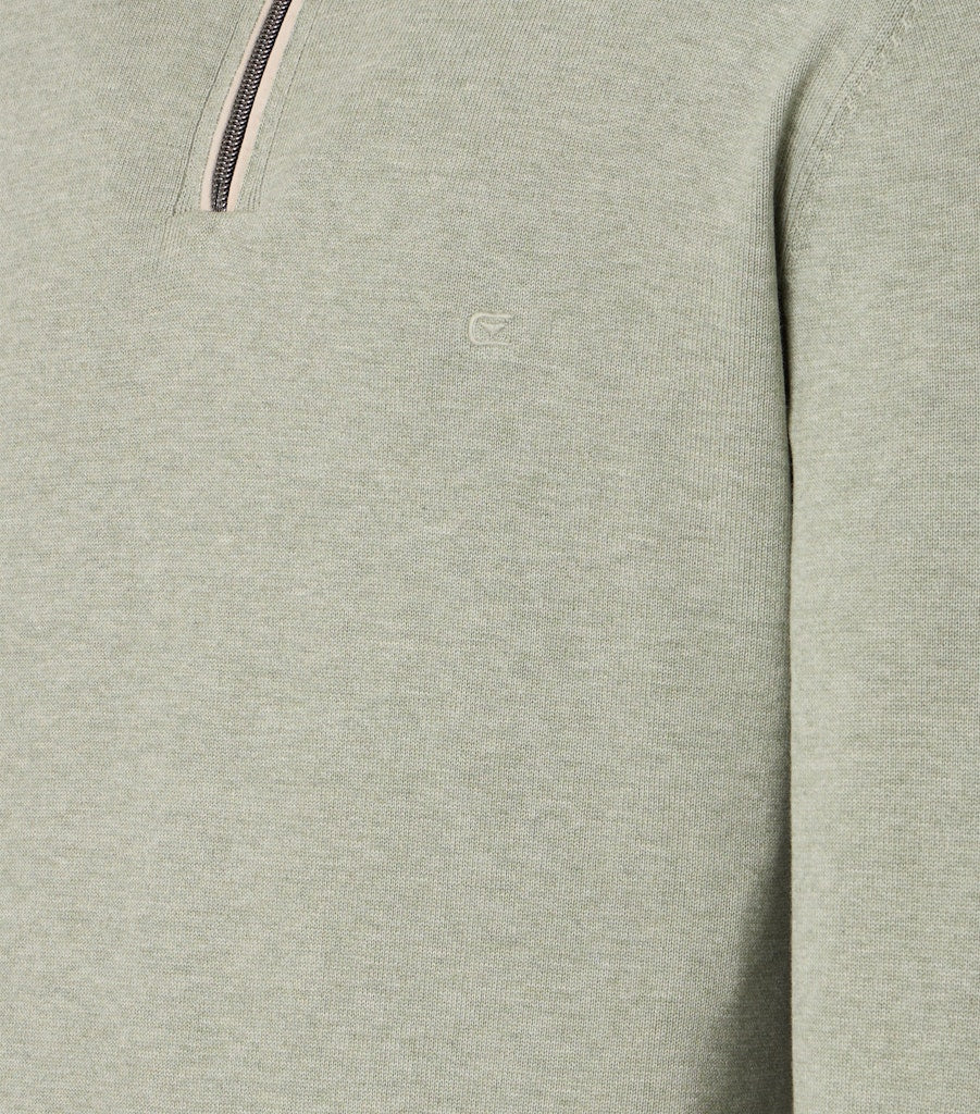 Casa Moda Herren Pullover  Tuerkis