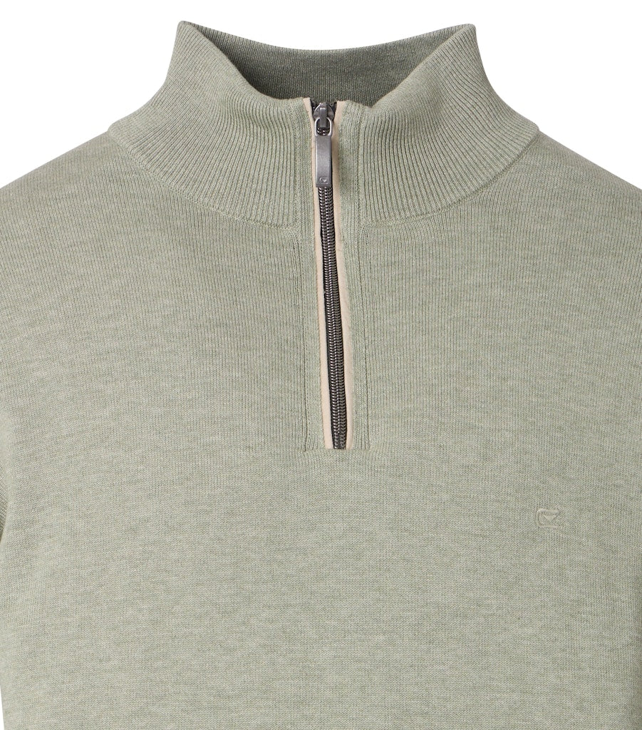 Casa Moda Herren Pullover  Tuerkis