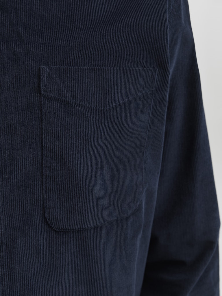 Jack & Jones Herren Hemden lang Sky Captain