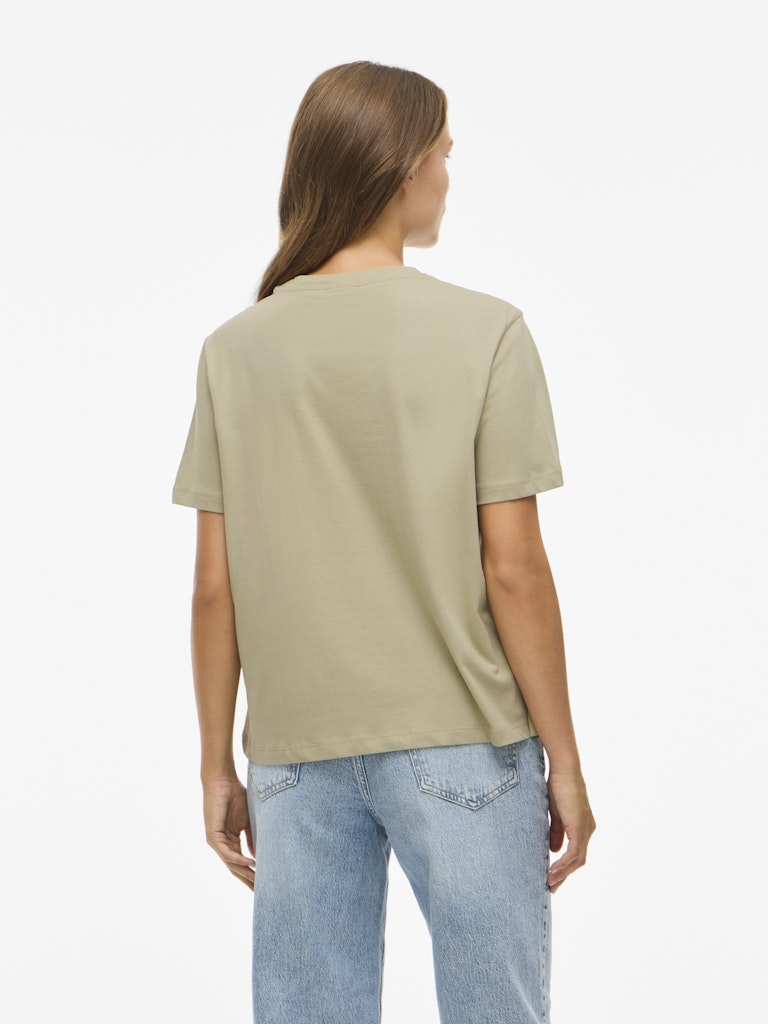 T-Shirt - Elm