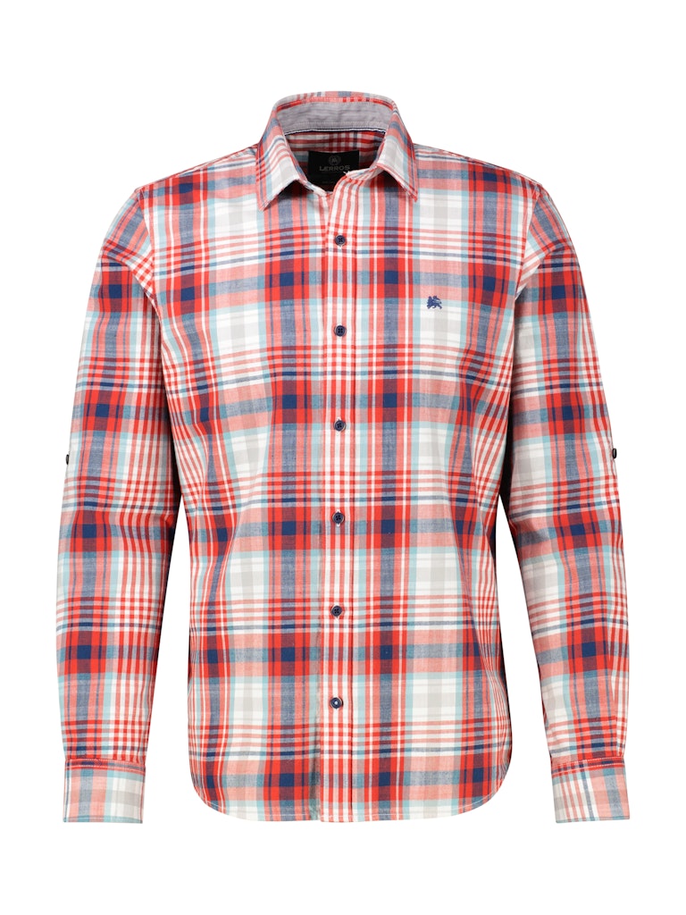 Lerros Herren Hemden Scandinavian Re