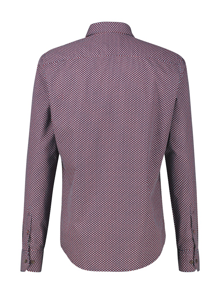 Lerros Herren Hemden Scandinavian Re