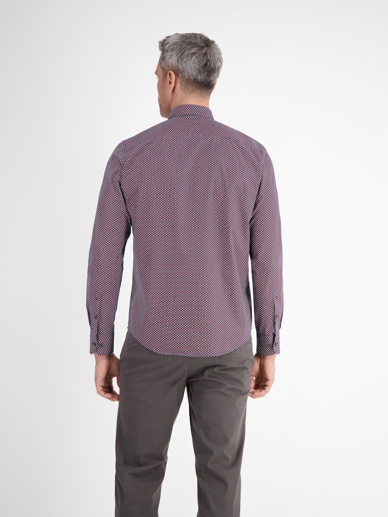 Lerros Herren Hemden Scandinavian Re