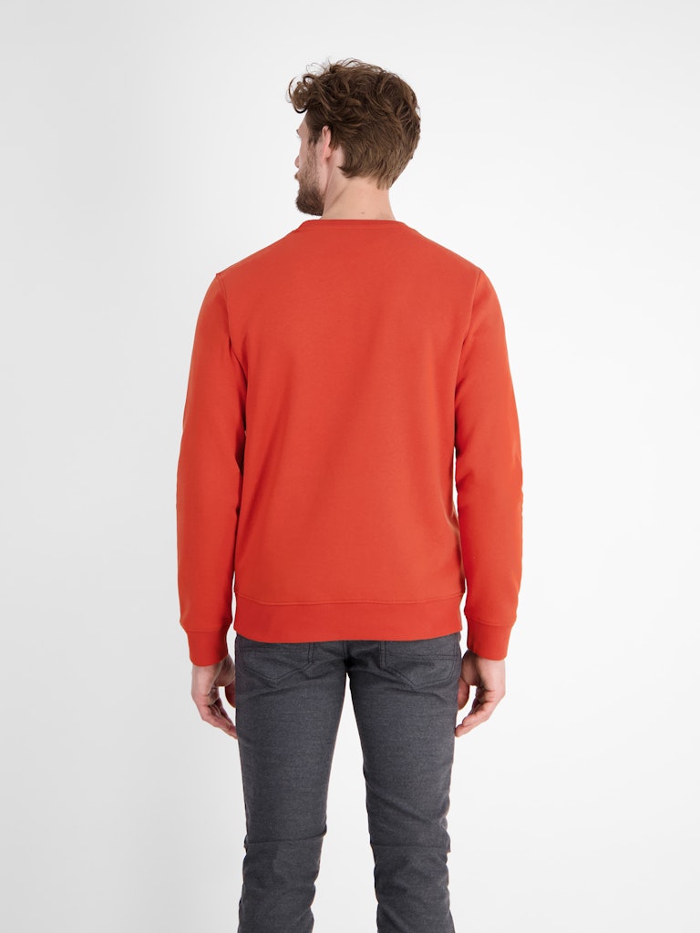 Lerros Herren Polo-Shirts Scandinavian Re