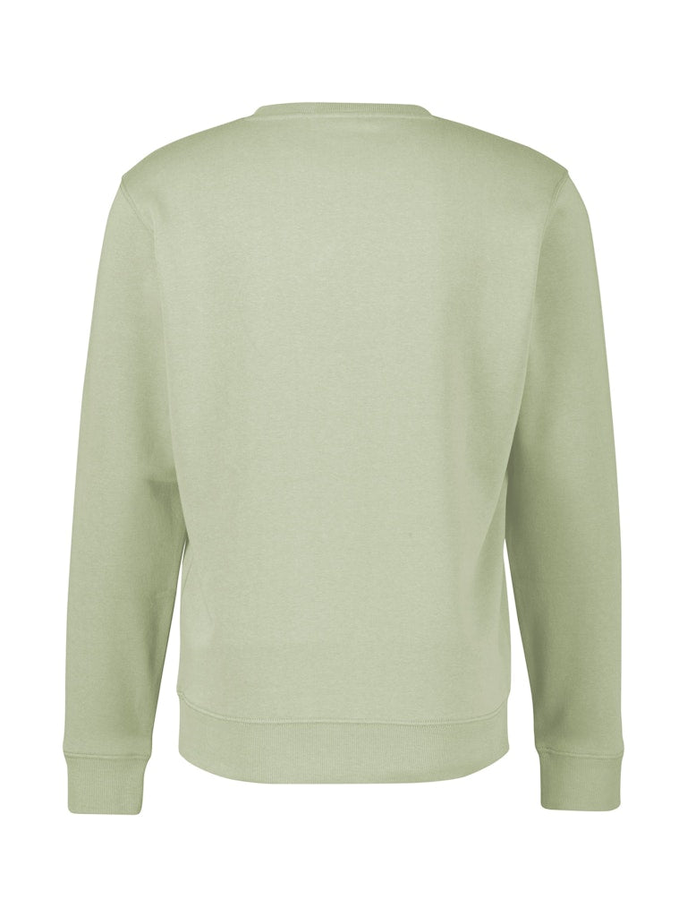 Lerros Herren Polo-Shirts Bleached Olive