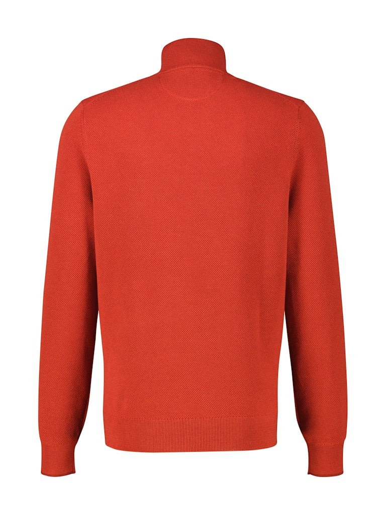 Lerros Herren Pullover Scandinavian Re