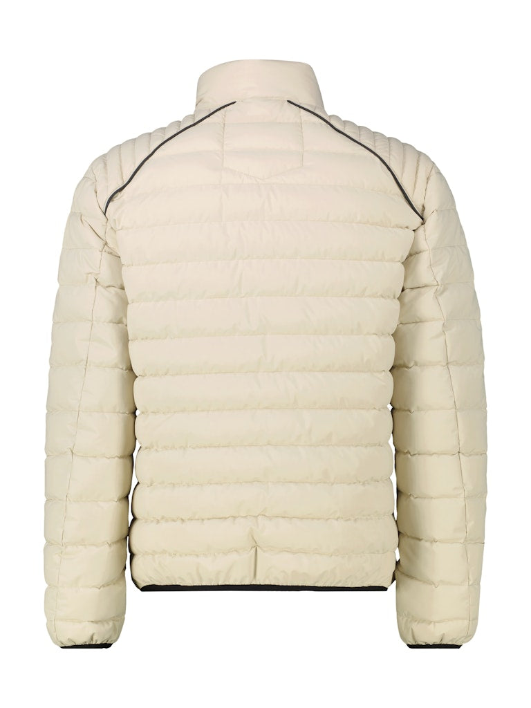 Lerros Herren Jacken Foam White