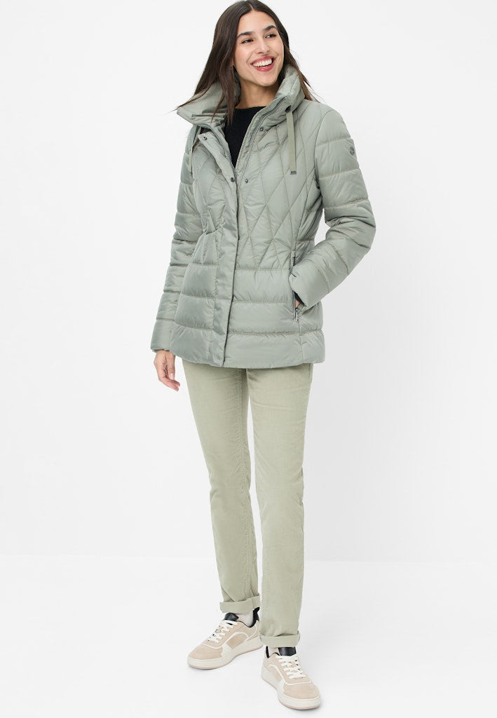 Fuchs & Schmitt Damen Jacken Gruen