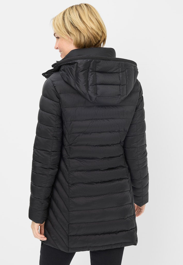 Fuchs & Schmitt Damen Jacken Schwarz