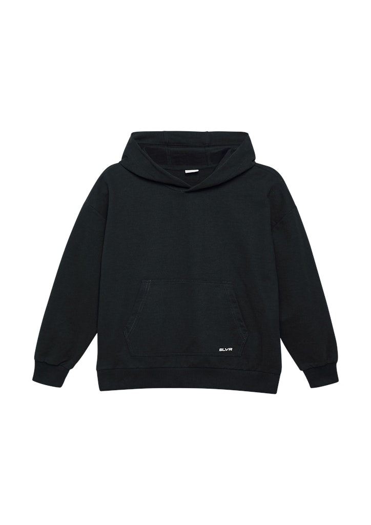 S. Oliver Jungen Sweats & Sweatjacken Grey/Black