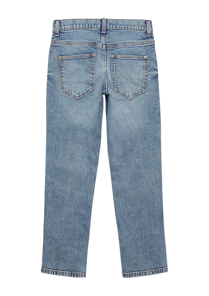 S. Oliver Jungen Hosen & Shorts Blue