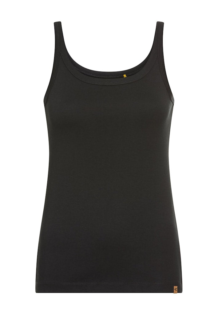 Camel active Damen Tops  Black