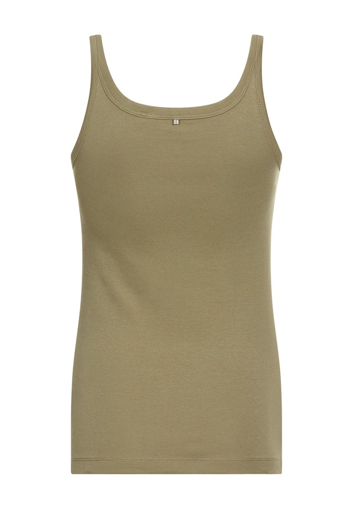 Camel active Damen Tops  Light Khaki