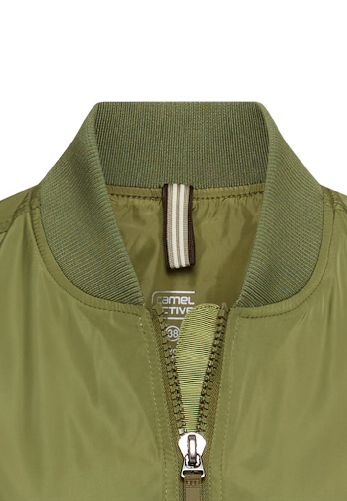 Camel active Damen Jacken  Capulet Oliv