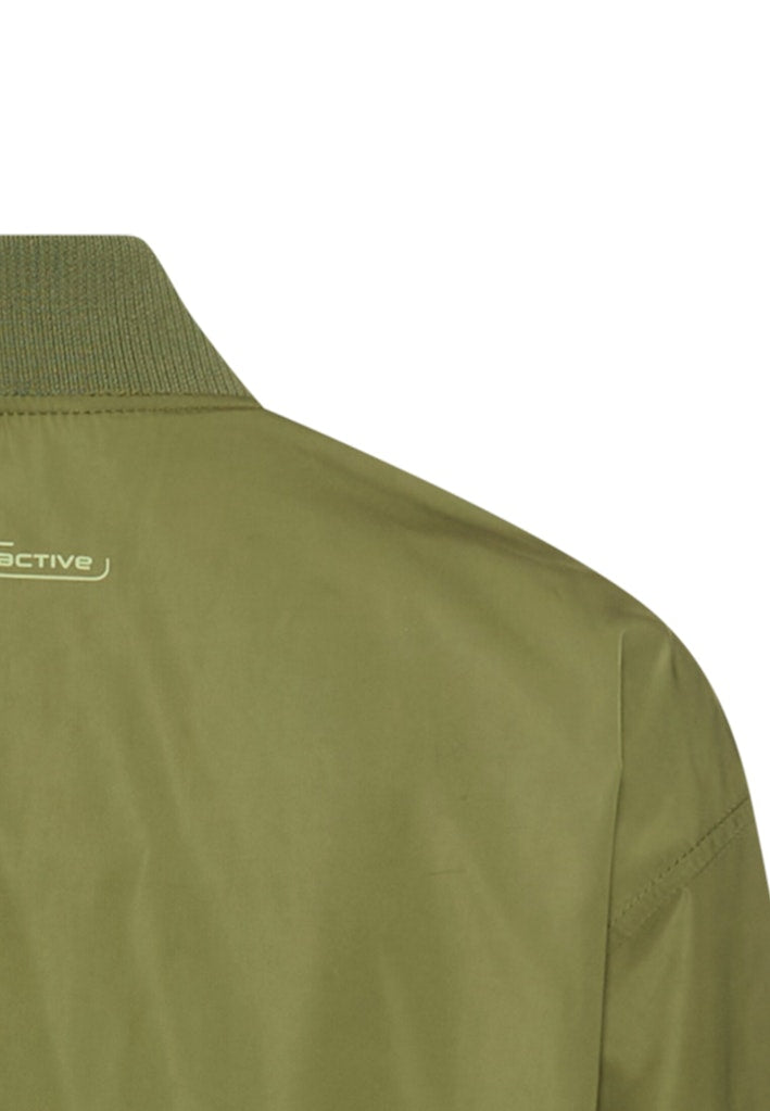 Camel active Damen Jacken  Capulet Oliv