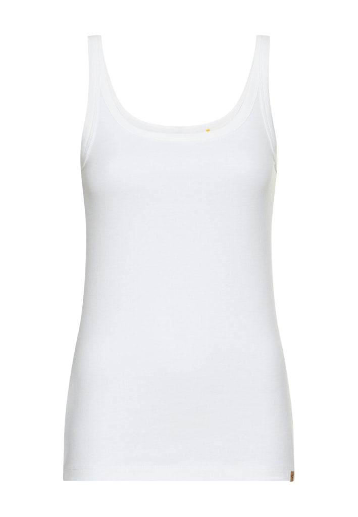 Camel active Damen Tops  Milk White