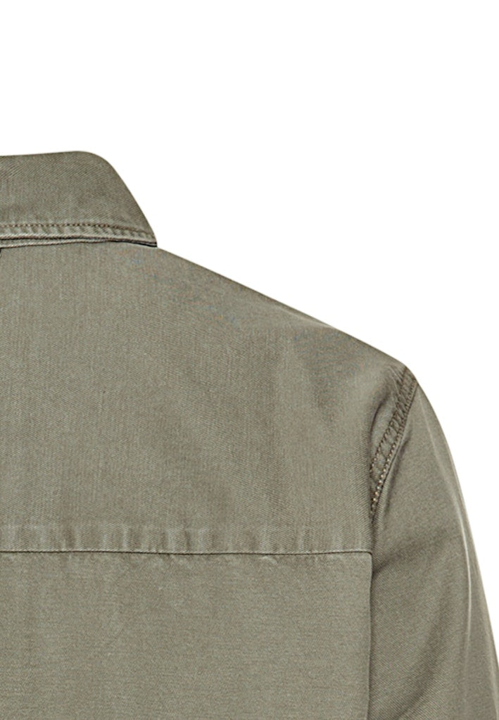 Camel active Damen Blusen  Shadow Khaki