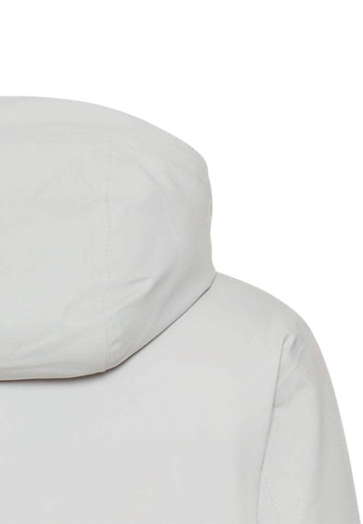 Camel active Damen Mantel  Silver