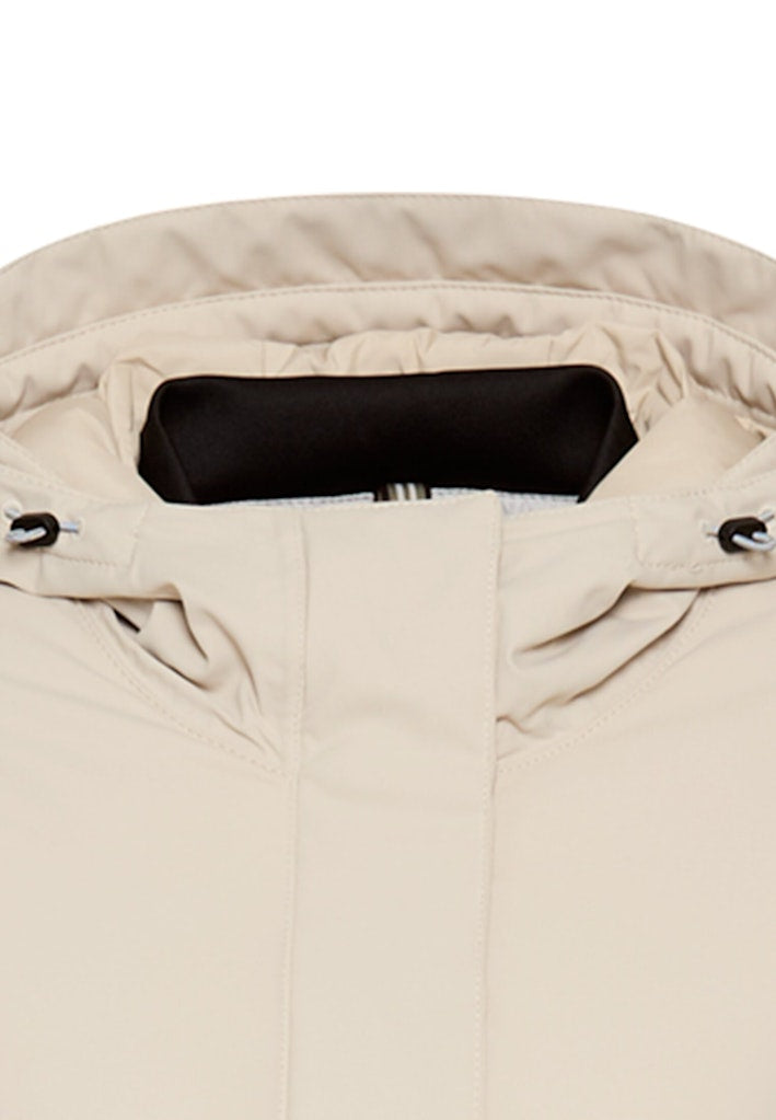 Camel active Damen Mantel  Oak