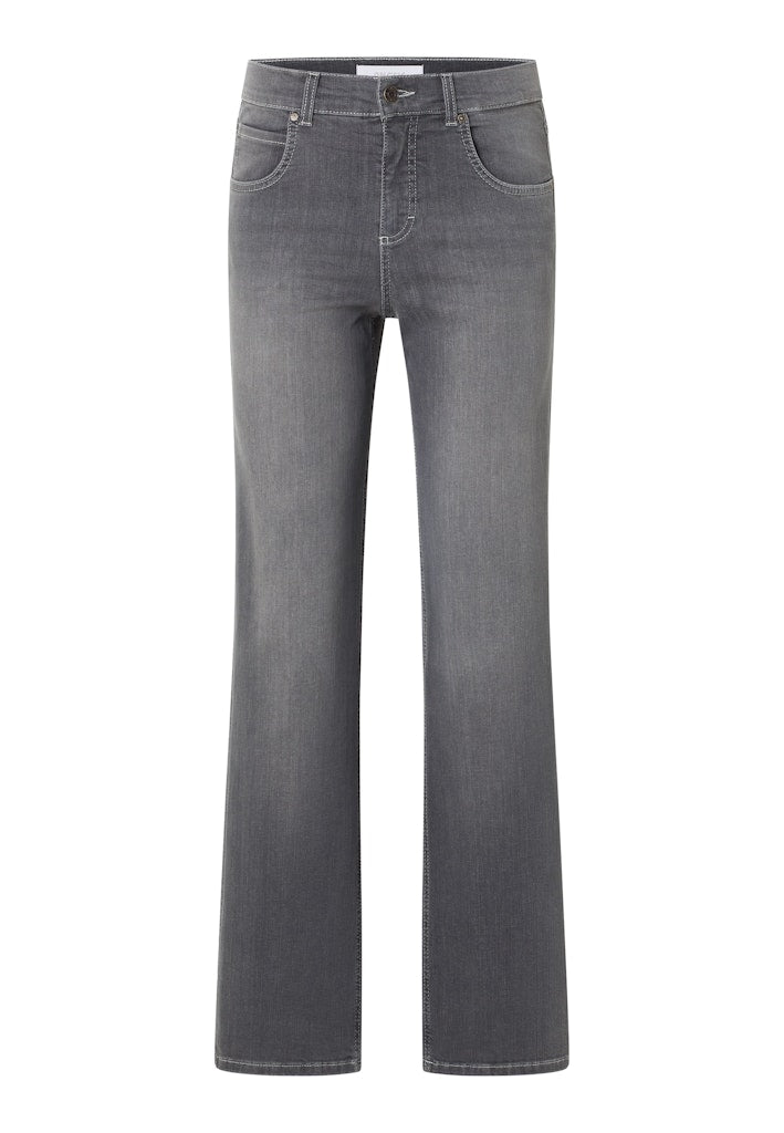 Angels Damen Jeans  Mid Grey U