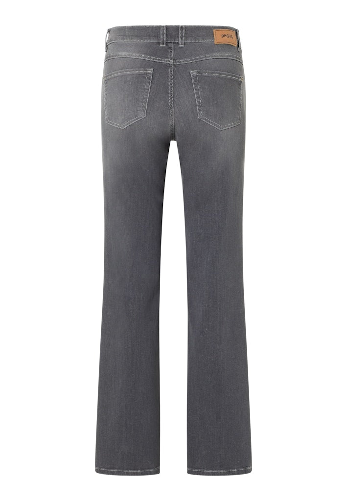 Angels Damen Jeans  Mid Grey U