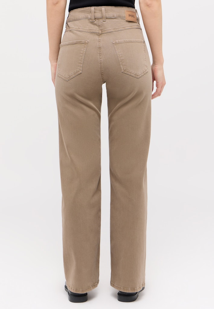 Angels Damen Jeans  Truffle Us