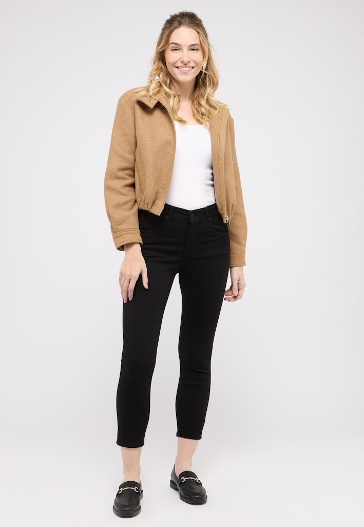 Angels Damen Jeans  Black