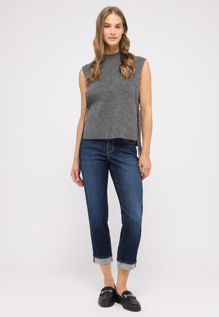 Angels Damen Jeans  Dark Indig