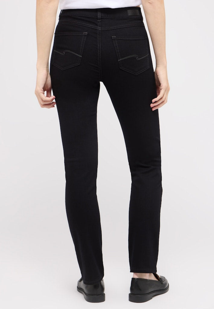 Angels Damen Jeans  Black