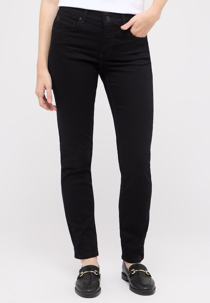 Angels Damen Jeans  Black